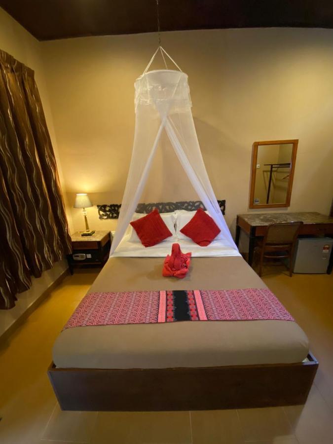 Ombak Dive Resort Perhentian Island Pulau Perhentian Kecil 외부 사진