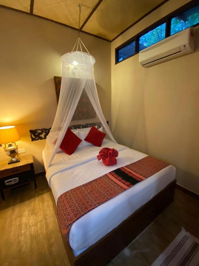 Ombak Dive Resort Perhentian Island Pulau Perhentian Kecil 외부 사진