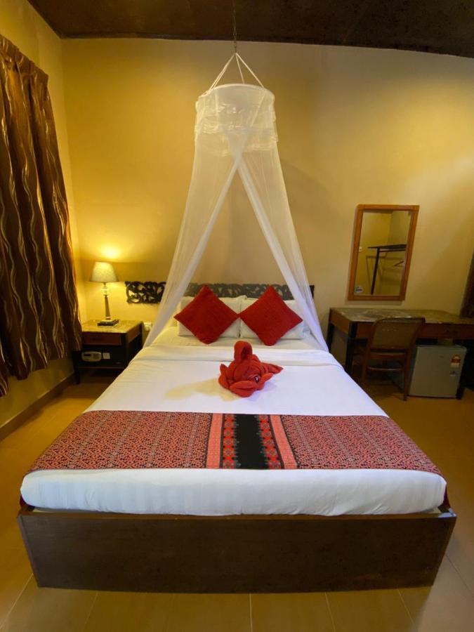 Ombak Dive Resort Perhentian Island Pulau Perhentian Kecil 외부 사진