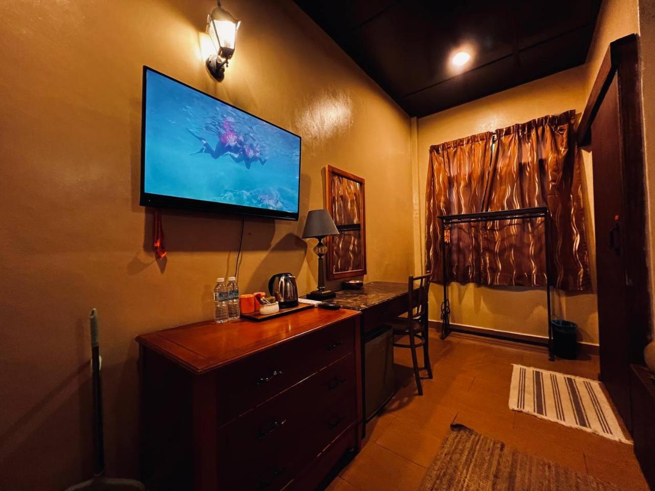 Ombak Dive Resort Perhentian Island Pulau Perhentian Kecil 외부 사진