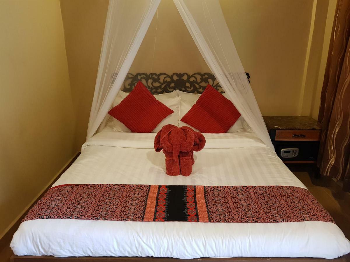 Ombak Dive Resort Perhentian Island Pulau Perhentian Kecil 외부 사진